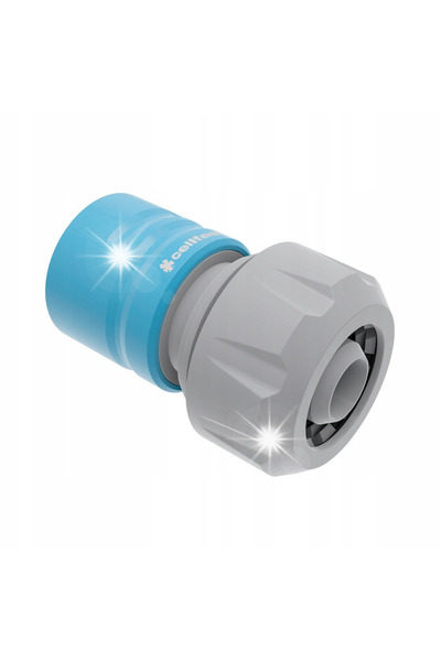 Cellfast CONECTOR RAPID DE TRANZIȚIE 3/4 " ABS/PC 50-635