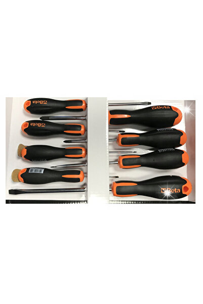 Beta SET DE ȘURUBELNIȚE TIP CRUCE P.L. EVOX 1203E/D8P