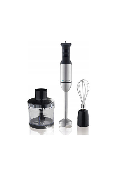 Blaupunkt HBD512 BLENDER DE MÂNĂ CU BATĂTOR ȘI RĂZĂTOR