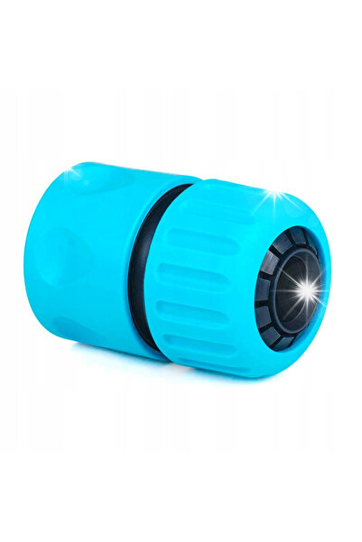 Cellfast Conector rapid cu trecere prin orificiu 1' 57-027