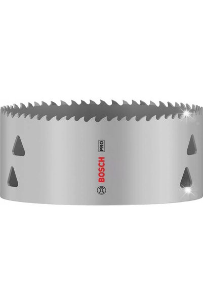 Bosch FERĂ STRONGĂ MULTI-MATERIAL 114 MM 2608901538