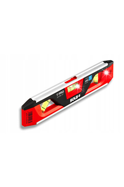 SOLA POZIOMICA TORPEDO T-PRO 23CM 01430701