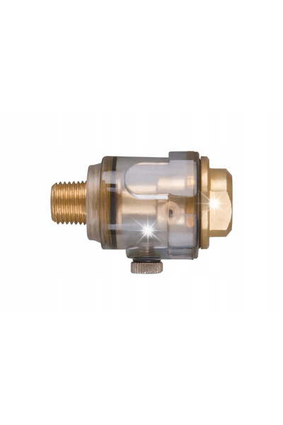 King Tony MINI LUBRIFER DE ULEI PENTRU SCULE PNEUMATICE 1/4'' 33411-71