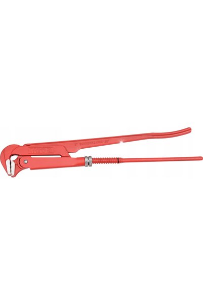 yato Cheie pentru tuburi NASTAWNY 90 de grade 2''500 YT-2212