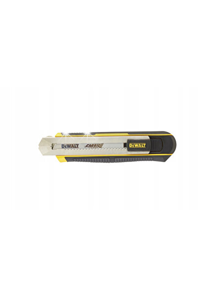 Dewalt CUȚIT 18MM CU LAMĂ SPĂRGĂTOARE DWHT0-10249