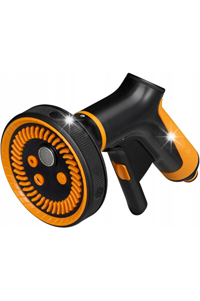FiSKARS Pistol ergonomic de sperietură cu declanșator multifuncțional frontal...