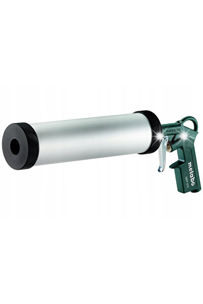 Metabo Pistol pneumatic pentru adezivi și pastă DKP 310 601573000