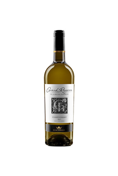 Beciul Domnesc Grand Reserve Chardonnay