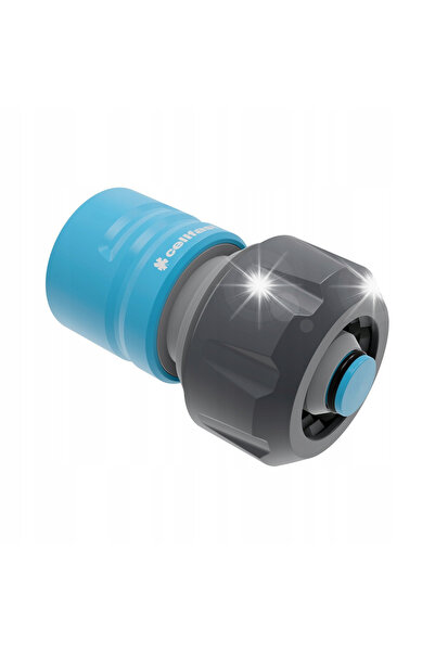 Cellfast CONECTOR RAPID STOP CELLPRO 3/4'' ABS/PC 50-625