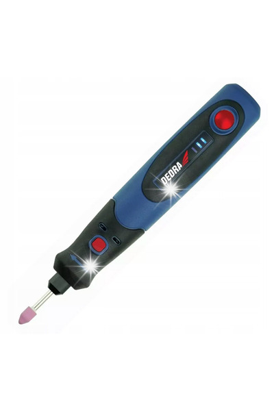 dedra MINI LIXETĂ FĂRĂ FIR 3.6V USB DED7940Z1