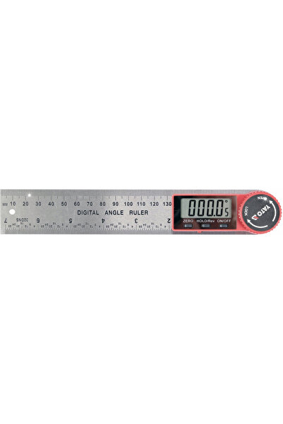 yato Goniometru electronic 200 MM YT-71003