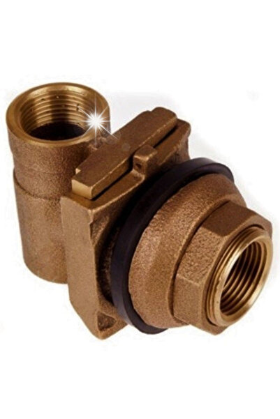 OMNIGENA Conexiune rapidă de siguranță 1/2'' 25MM