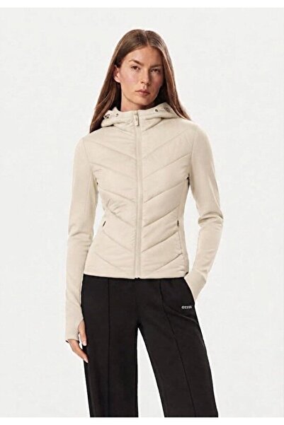 Guess Grazia Kadın Aktif Ceket