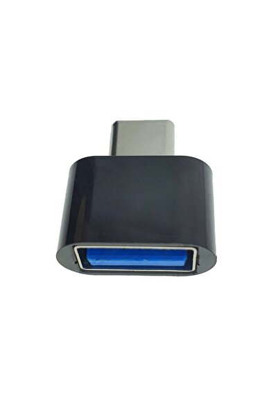 OEM Αντάπτορας OTG USB 2.0 Θηλυκό σε USB Type C Αρσενικό, Τροφοδοσία, Σύνδεση...