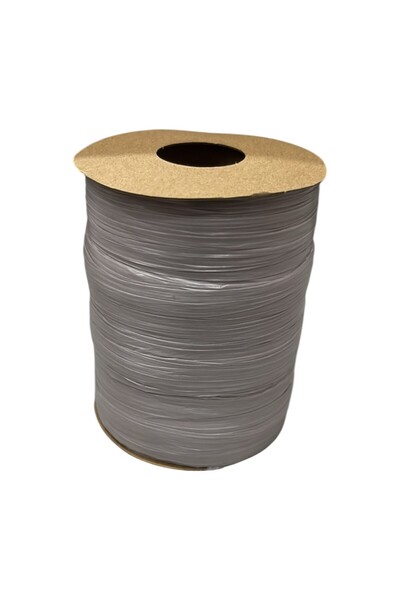 Talinhandmade Luxury Raffia Yarn 100 Gr 200 Meters – Satin Soft Textured, Was...
