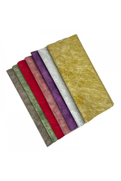 OEM Packaging: 20/Set Purple Fiselina