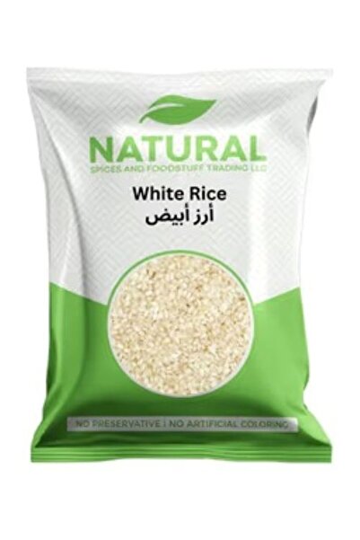 Natural White Dosa Rice 5kg,pack of 6pcs