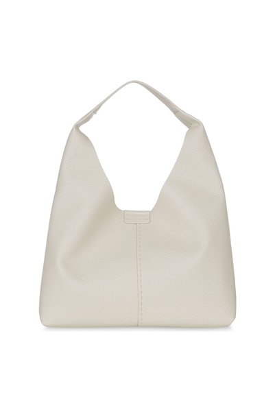 BUGATTI Enna Schultertasche L 40 cm