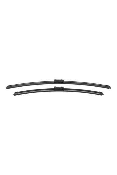 Bosch Set stergatoare parbriz pentru Audi A6 c7