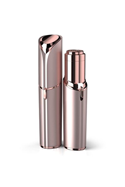 OEM Epilator facial cu încărcare USB, aparat de ras facial pentru femei, apar...