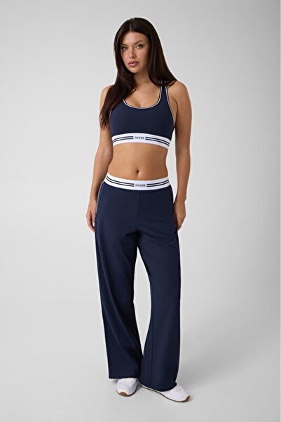 Guess Brunella Kadın Aktif Relaxed Fit Eşofman Altı