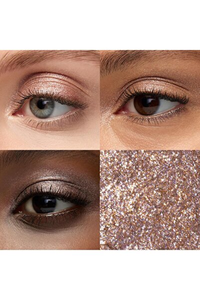 INGLOT Shimmer Glow Işıltılı Göz Farı | Shimmer Glow Eyeshadow