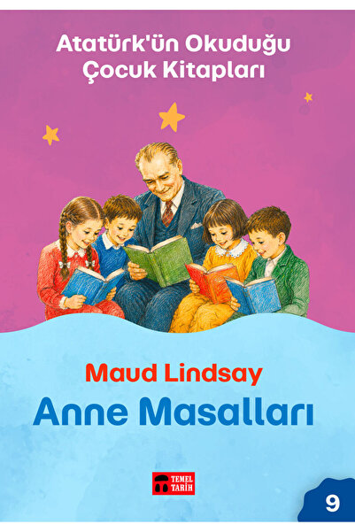 Anne Masalları
