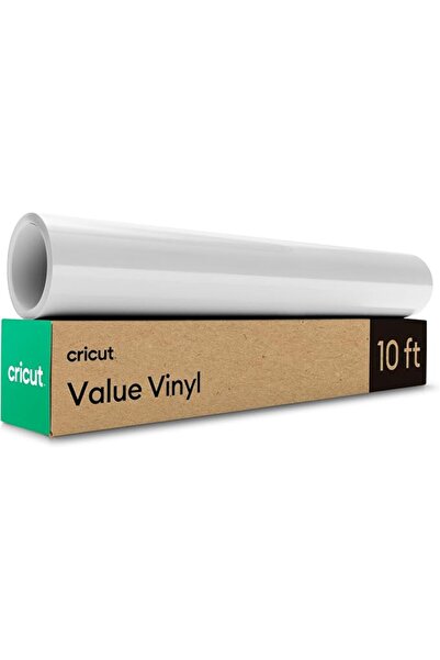 Cricut VVP أبيض 12 بوصة × 10 قدم (1)