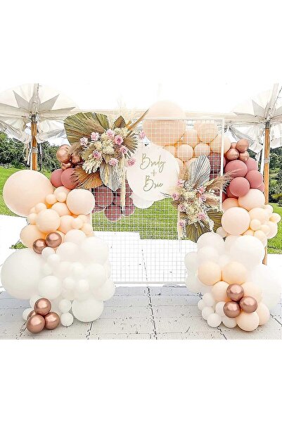 BABYTOT Pastel Balloons 20PCS Pack – 12 Inch Macaron Latex Balloons for Birth...