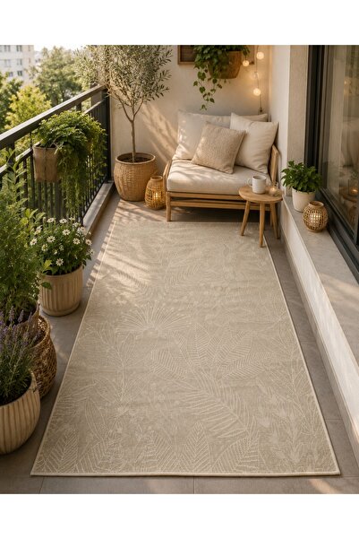 Talis Covor, Jersey, Bej, 120x200 cm, Delta A769 E515