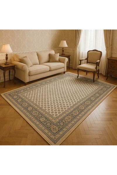 Talis Covor, Kasmar, Bej, 160x230 cm, Delta 9595-684