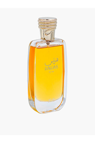 Rasasi نساء Hawas EDP 100 مل