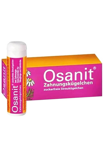 Osanit Diş Topu 10 gr