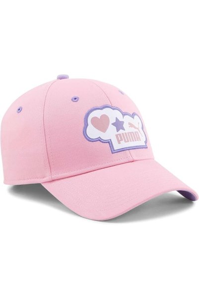 PUMA AVIS PUMA PUMA Kids, Boys/Unisex Cap,Mauved Out, YOUTH