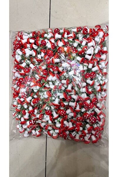 OEM Ciupercute decorative 1.5 cm, 200 buc