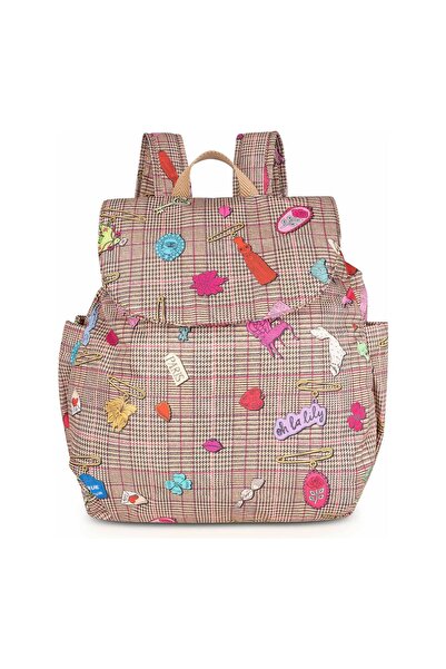 Oilily Oh La Lily Tagesrucksack 38 cm