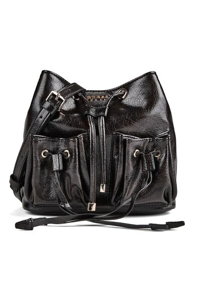 Guess Theodora Beuteltasche 20 cm