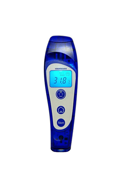 Visio Focus Pro 06480 Temassız Ateş Ölçer