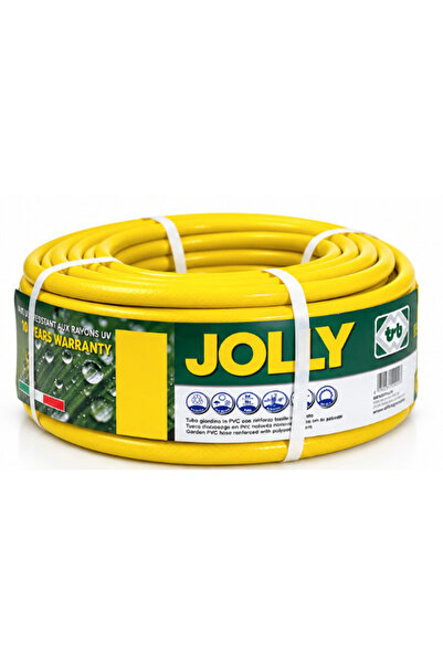 OEM Furtun de grădină Jolly Flex 1'' 25 m MX1352 ROLL