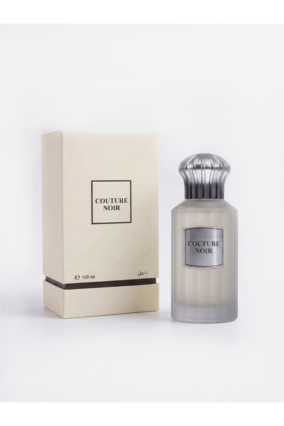 Ahmed Al Maghribi Perfumes عطر كوتور نوير أو دو بارفان 100 مل