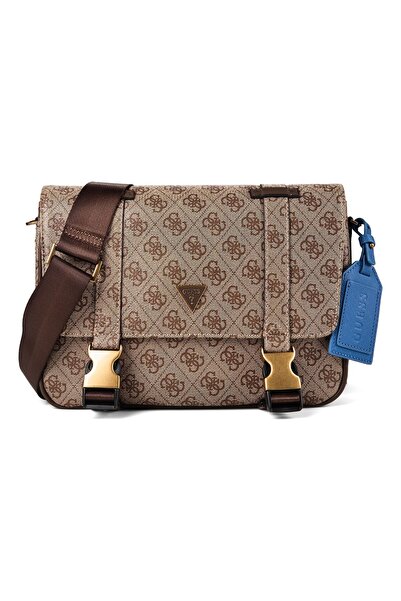 Guess Milano Messenger 27 cm