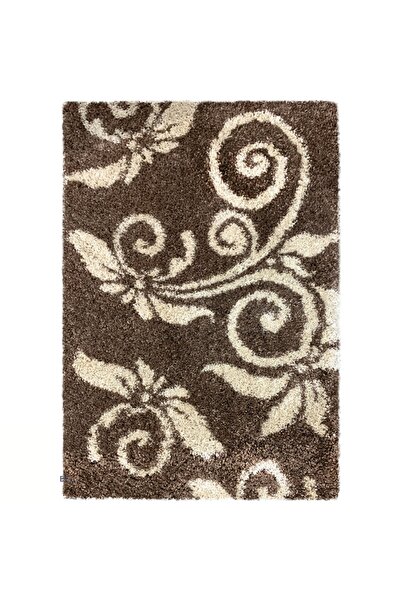 Talis Χαλί, Φαντασία, Καφέ, 100x200 εκ., Delta 12519-98