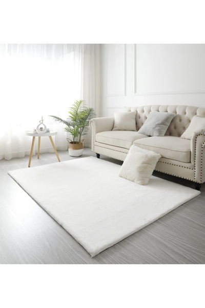 Talis Covor, Moale, Alb, 160x230 cm, Delta LOP 060
