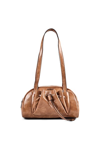 Guess Geantă de umăr Theodora 24 cm