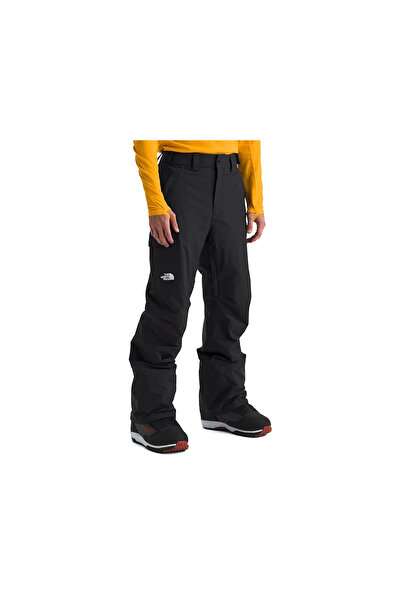 THE NORTH FACE M Freedom Insulated Pant Men's Outdoor Pants Nf0A5Abu4H01 Black