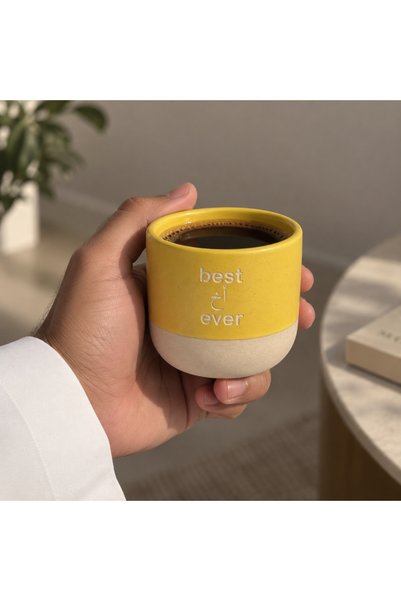 MONALITA Cup Best Brother Ever