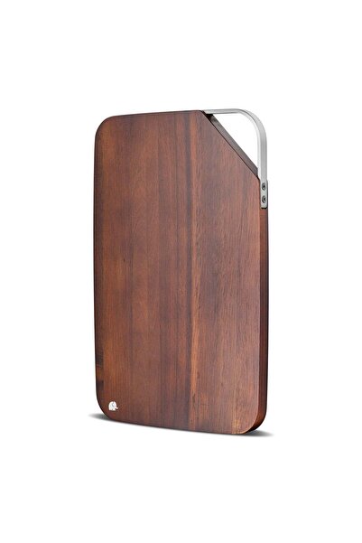 Jumbo Woody Dikdörtgen Kesme ve Sunum Tahtası 38x25 cm