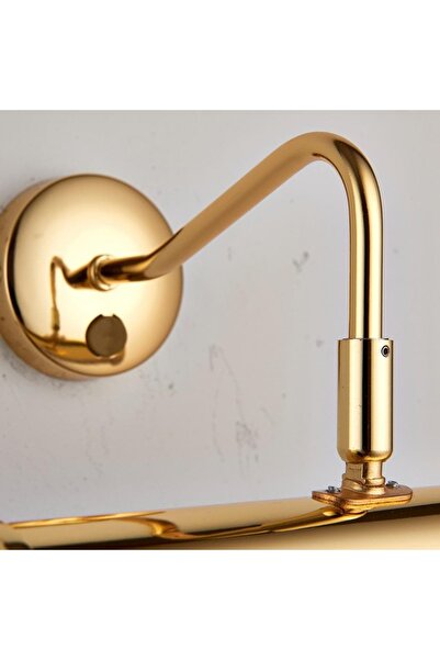 Endon Lampă pentru tablouri TURNER PL350-E14-SWBP
