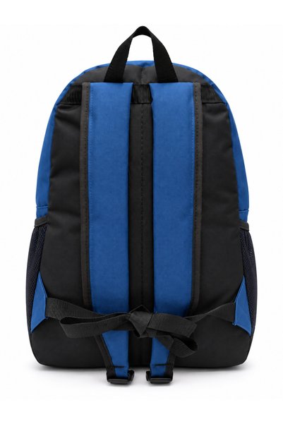 Dadacuq Athletic Unisex Sırt Çantası – Günlük Kullanım, Okul, Spor ve Seyahat Çantası
