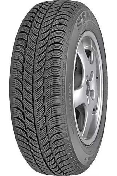 SAVA 185/70R14 88T ESKIMO S3+ MS
